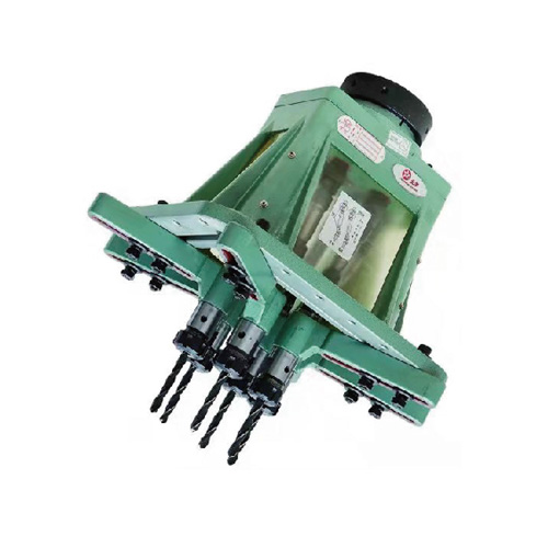 多孔鉆床實(shí)際操作的注意事項(xiàng)